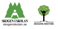 Skogen i Skolan arrangerar Skogens Mästare