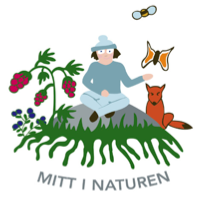 Mitt i naturen, konferens om utomhuspedagogik i Finland